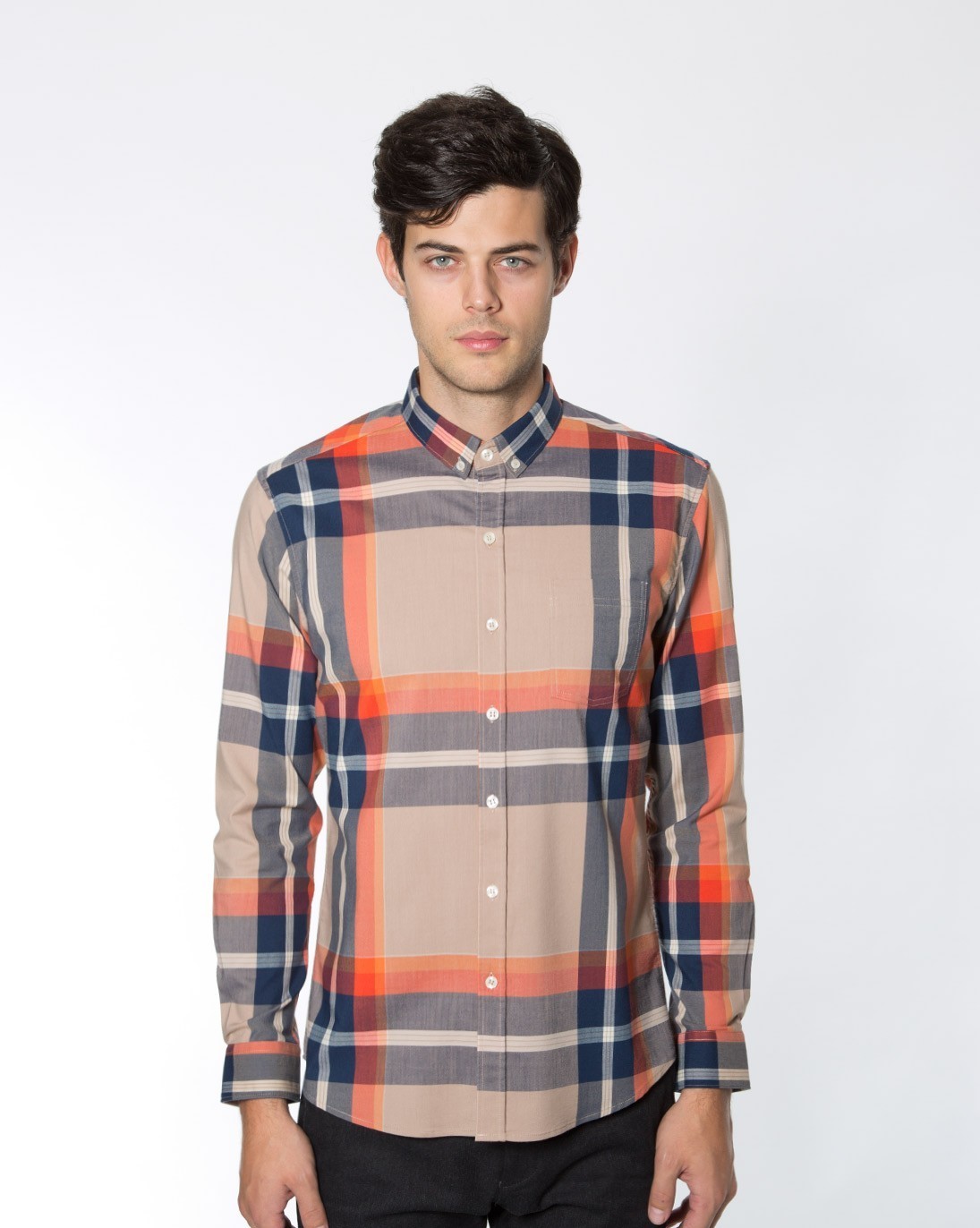 man shirt-1