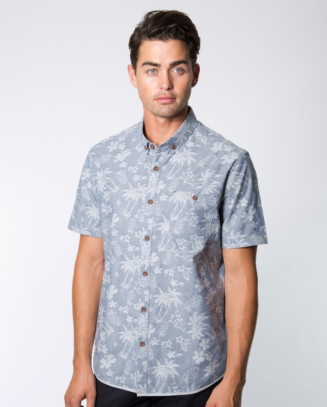 man shirt-3