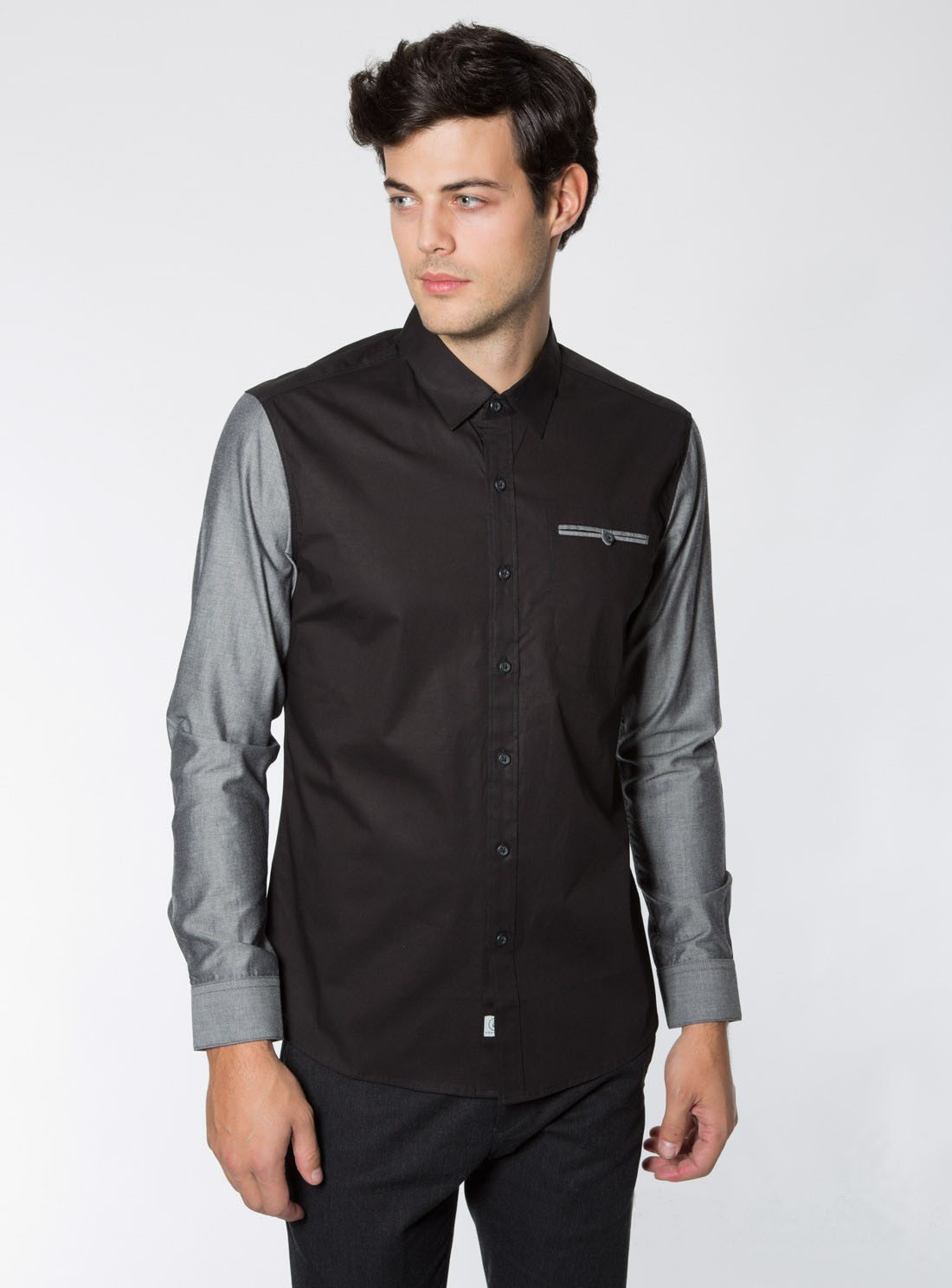 man shirt-4
