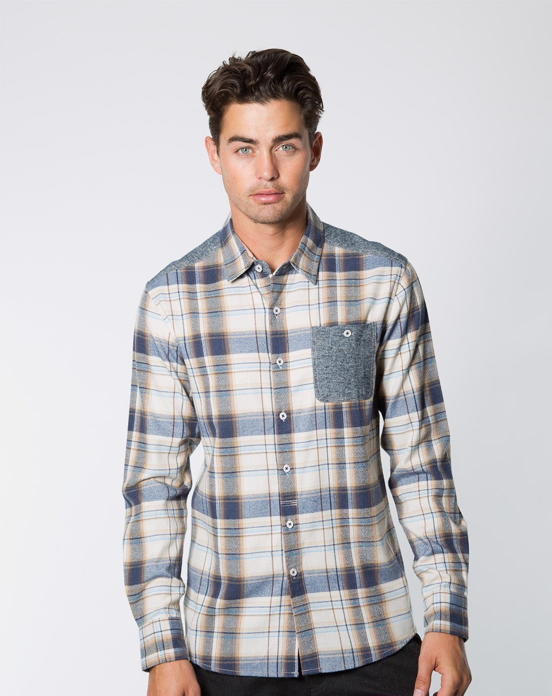 man shirt-5