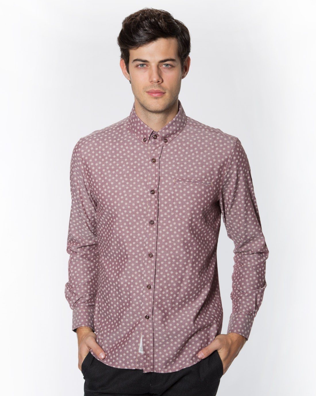 man shirt-6