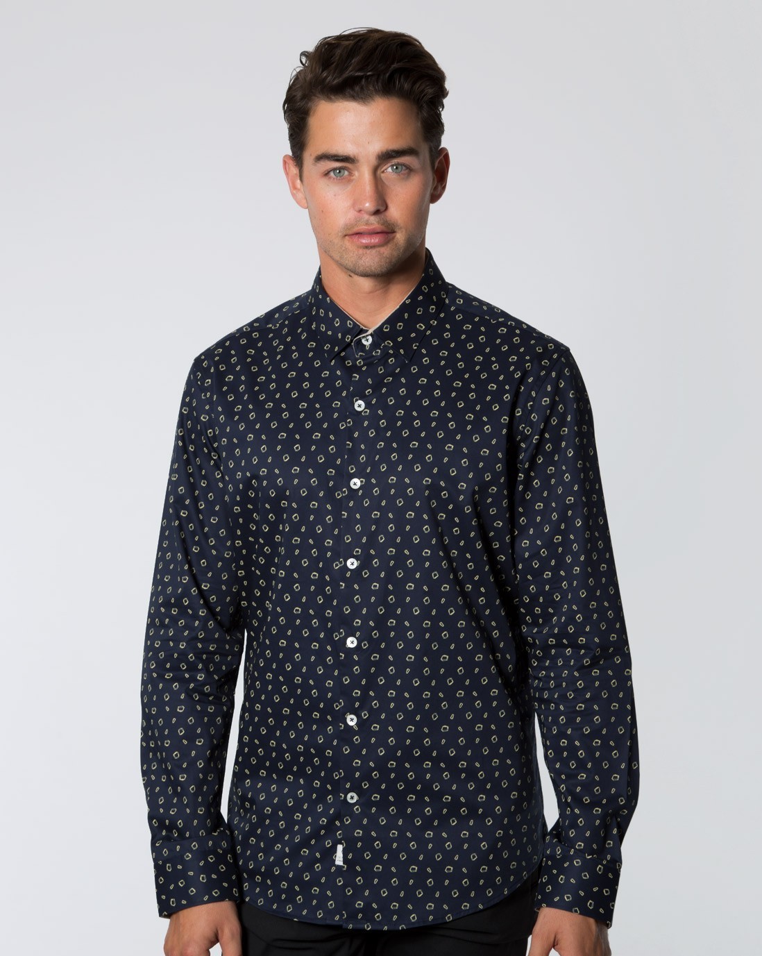 man shirt-7