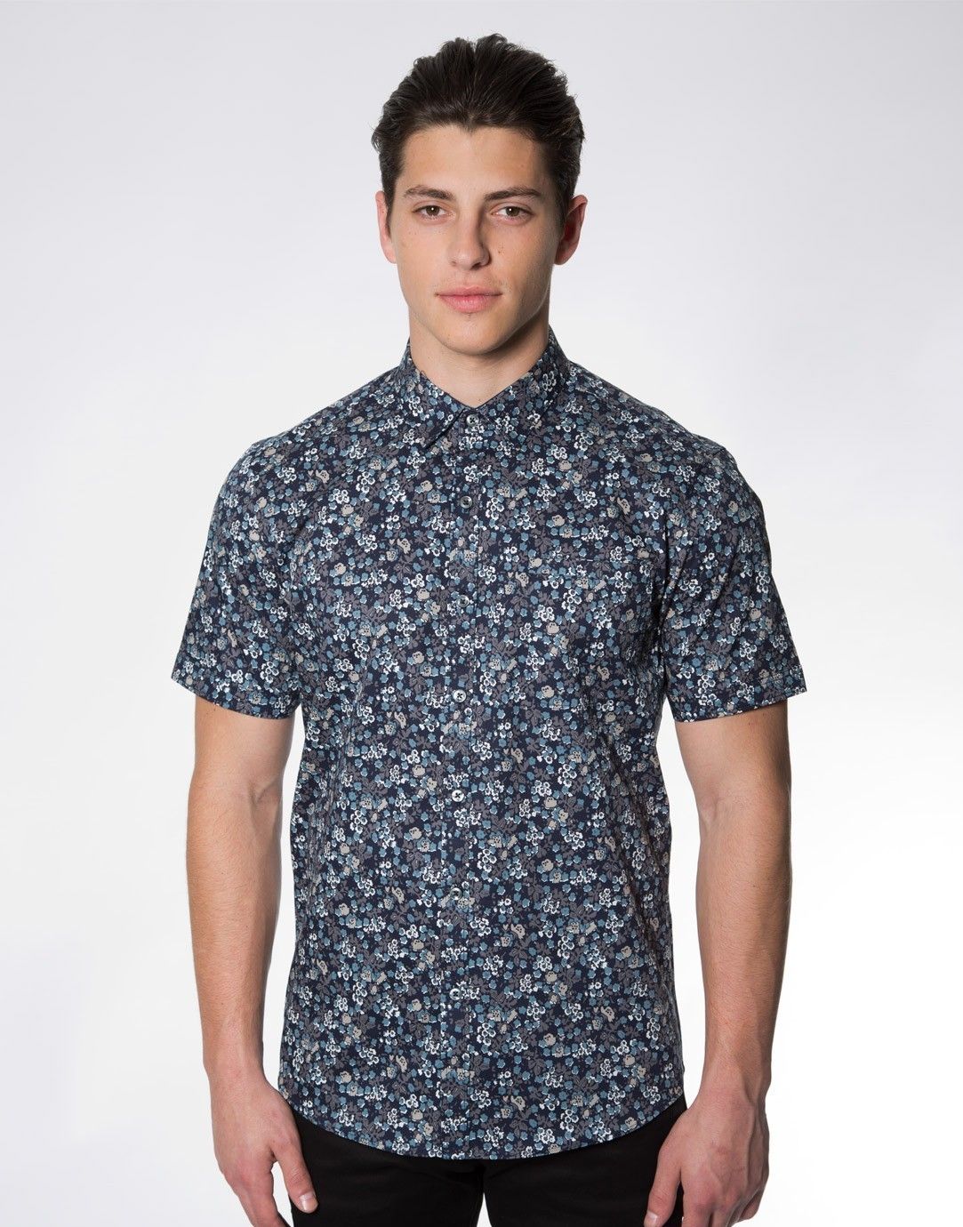 man shirt-8