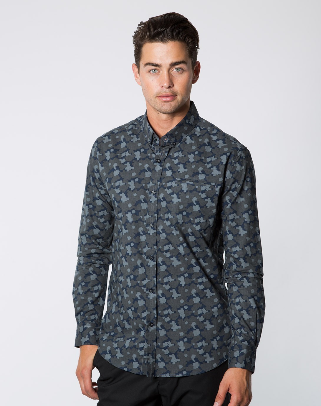 man shirt-9