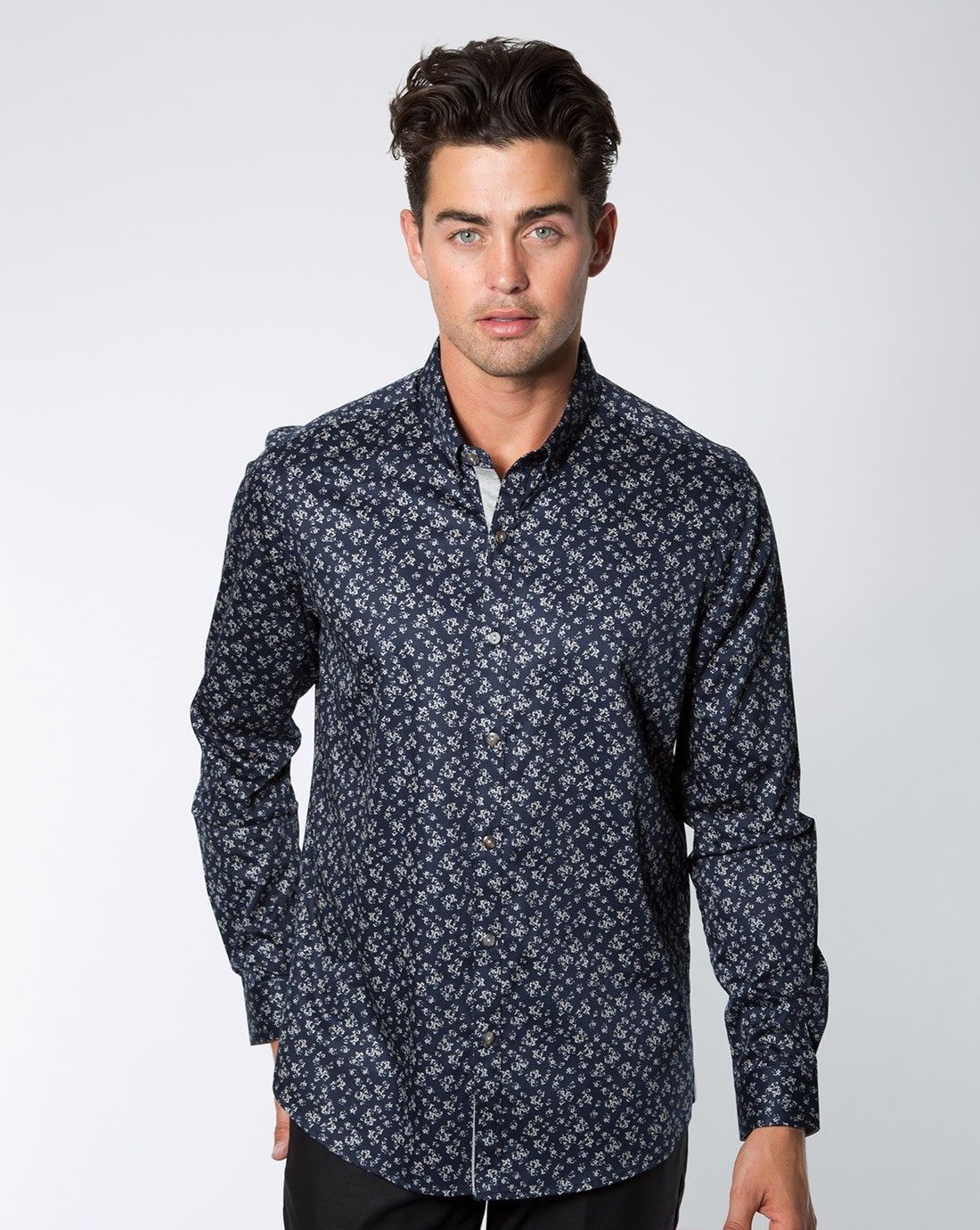 man shirt-11