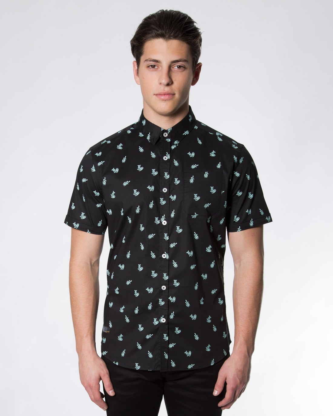 man shirt-13