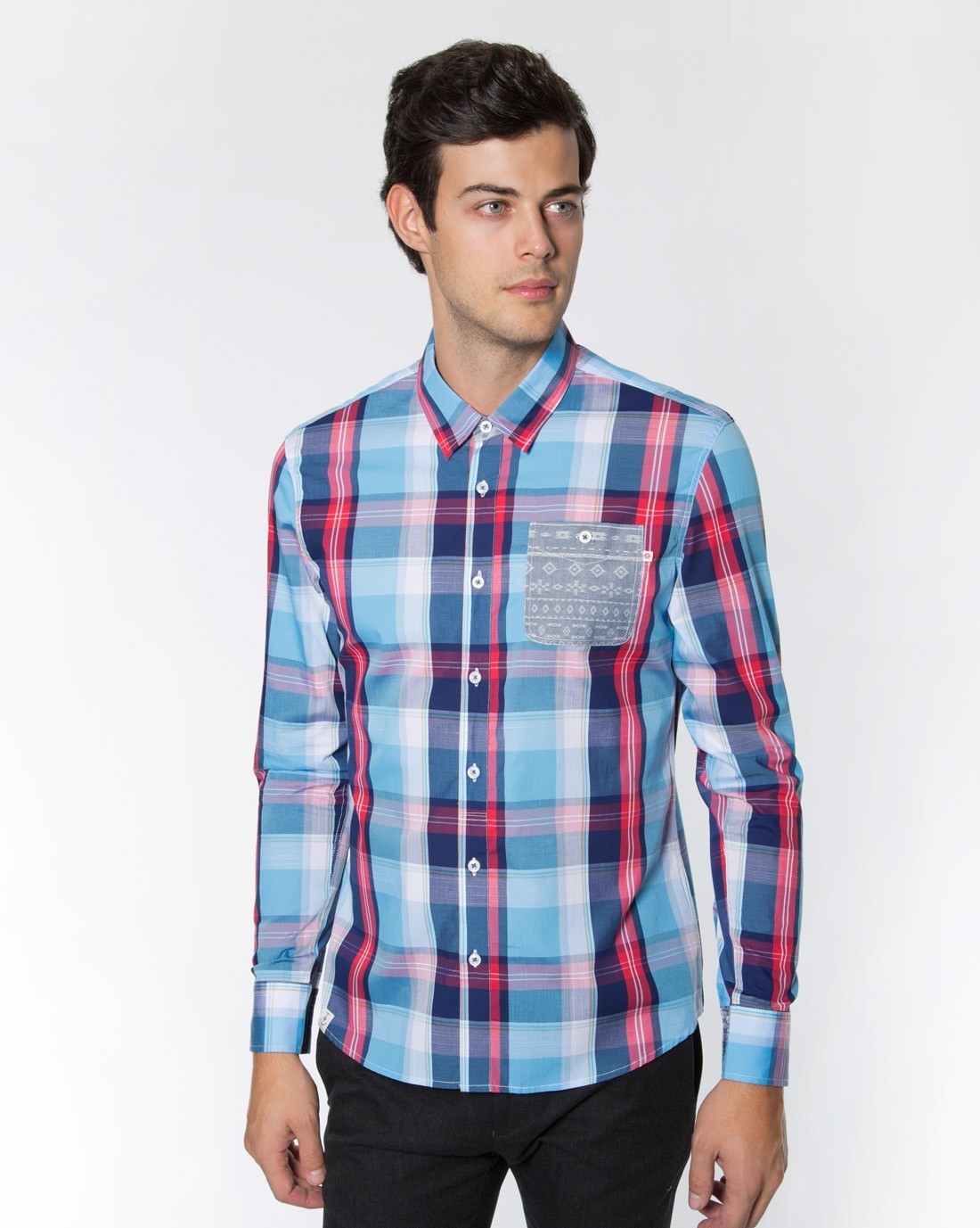 man shirt-17