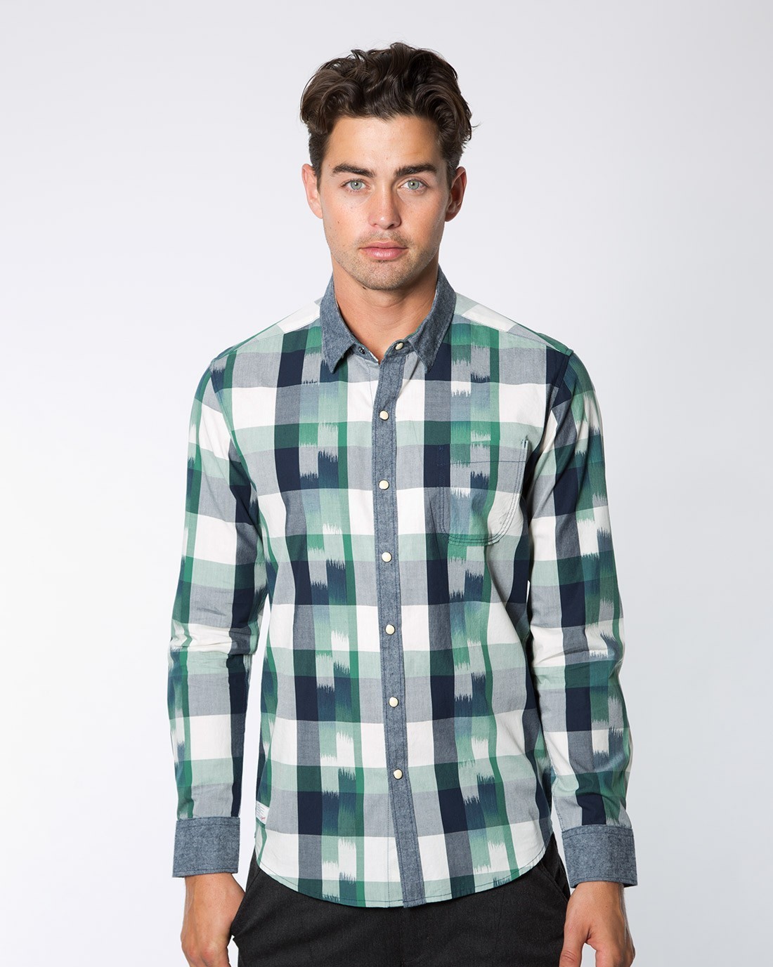 man shirt-19