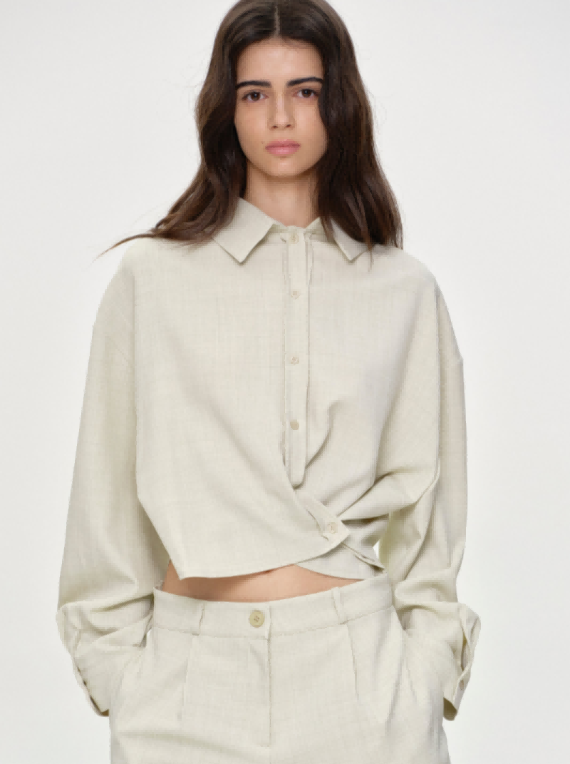ladies shirt 5