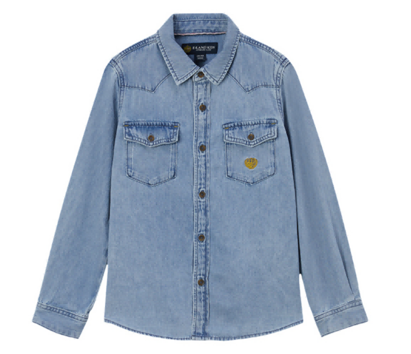ladies shirt 6