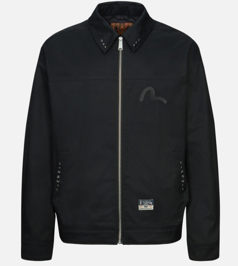 Jackets 1