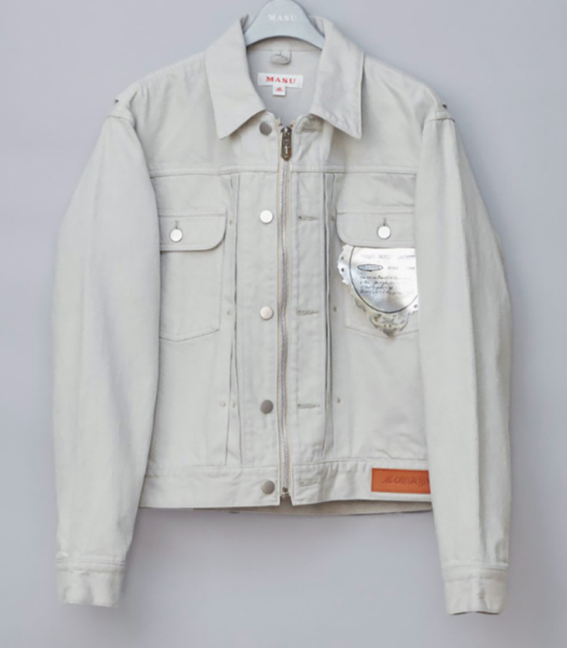 Jackets 3