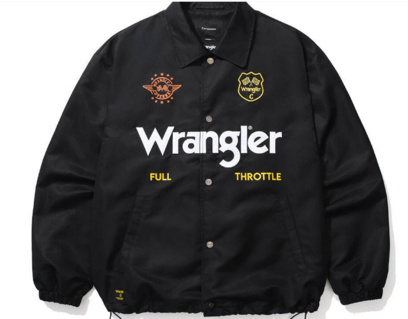 Jackets 4