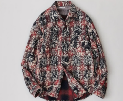 Jackets 8