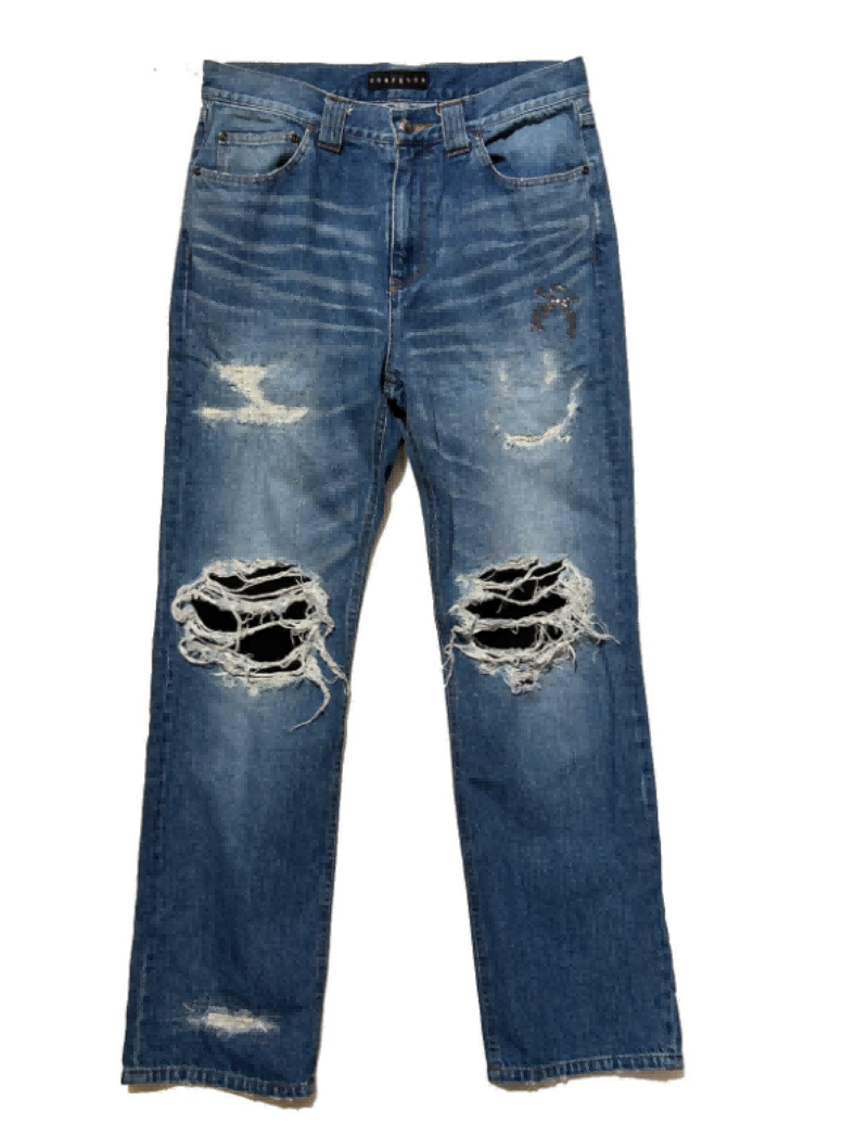 Pant 3
