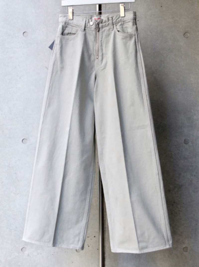 Pant 8