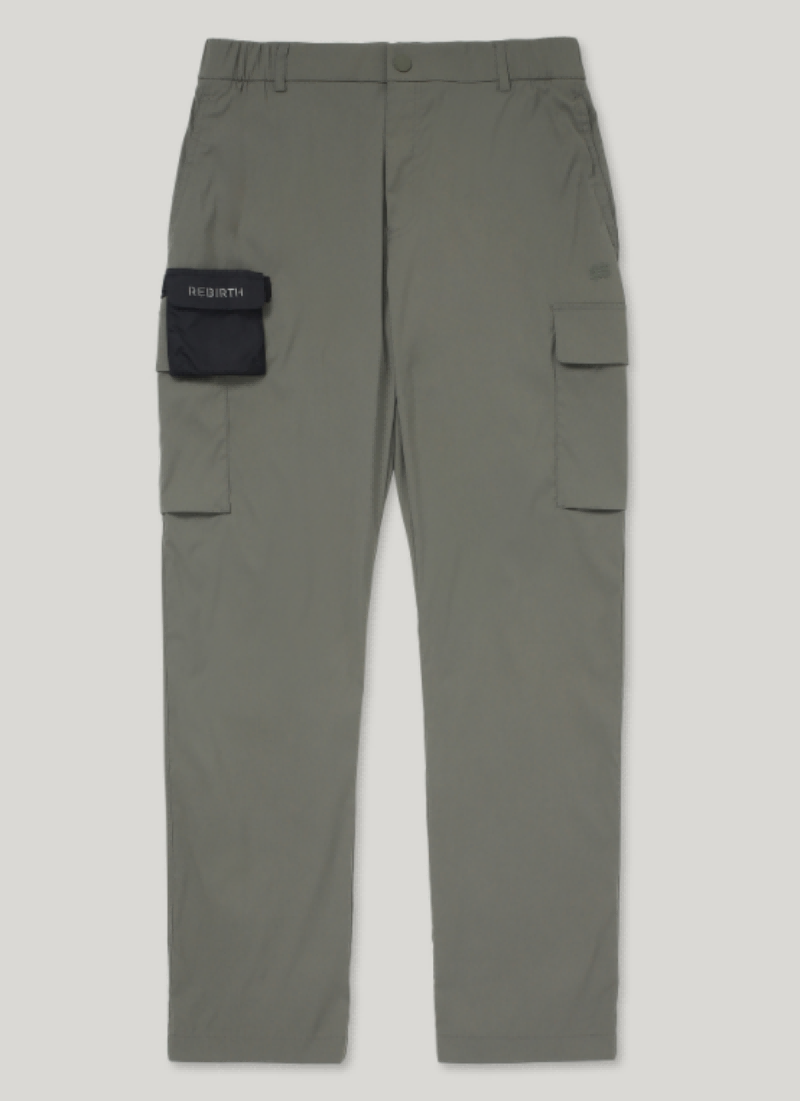 Pant 12
