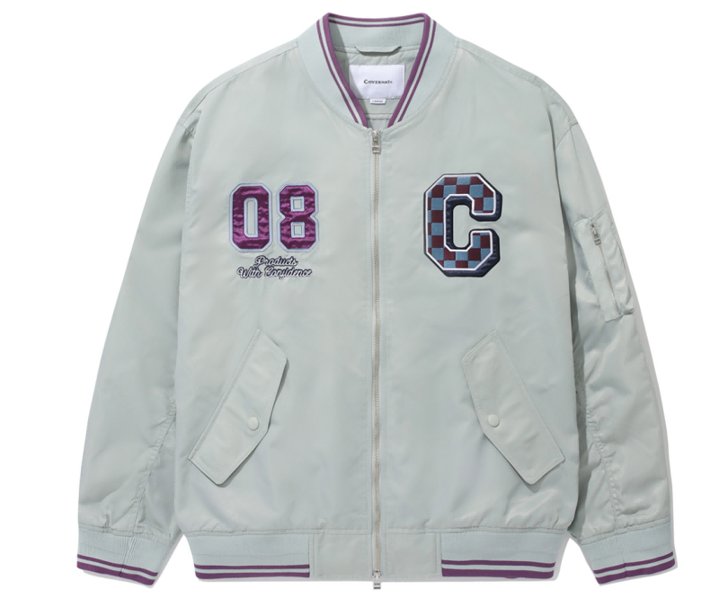 Jackets 5